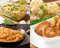 Do acompanhamento ao prato principal: aprenda 3 formas incríveis e deliciosas de preparar repolho, o vegetal queridinho de 2026