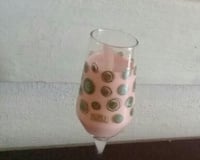 Iogurte de frutas vermelhas de kefir