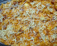 Macarrão de Panela de Pressão
