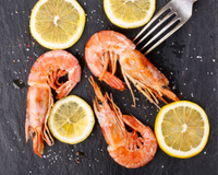 Confira dicas perfeitas de como limpar o camarão