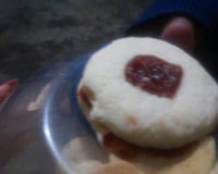 Biscoito amanteigado