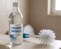 Os pedreiros ensinam: esse é o truque para limpar o vaso sanitário sem usar água sanitária ou soda cáustica!