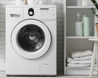 A máquina de lavar roupas dá solavancos durante a centrifugação: causas do problema e o que você pode fazer a respeito