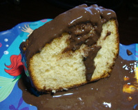 Calda de chocolate fácil