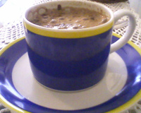 Chocolatada
