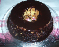 Bolo de liquidificador maravilhoso