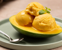 5 receitas com manga para aproveitar a melhor época da fruta e se refrescar