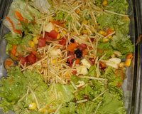 Salada de Verão