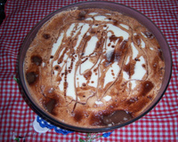 Doce de Sonho de Valsa