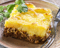 Carne moída: confira 4 receitas com esse ingrediente