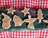 Gingerbread