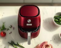 Air Fryer Mondial, Electrolux ou Oster? Veja as diferenças e escolha a melhor para suas receitas