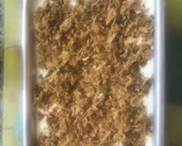 Torta de Frango Dukan (todas as fases)