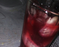 Caipirinha de vinho
