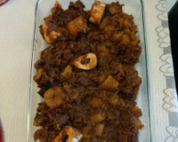 Ossobuco à Bavária