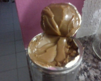 Doce de leite condensado