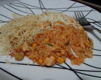Arroz especial