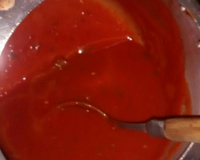 Molho de tomate caseiro (para congelar)