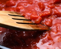 Molho de tomate assado: confira a receita fácil