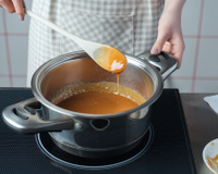Evite que seu caramelo caseiro cristalize com apenas algumas gotas deste ingrediente