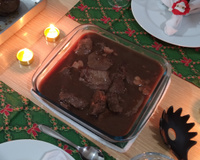 Filé ao molho madeira rápido e prático