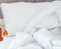 O truque mais inteligente e econômico para aquecer a cama no inverno