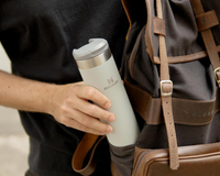 Stanley Aerolight, a garrafa térmica queridinha, está com 40% OFF