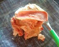 Molho de tomate da mama