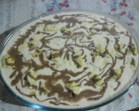 Torta de bombom serenata