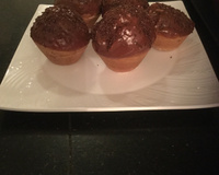 Bolo de chocolate fofinho e molhadinho