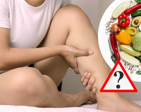 Dieta para lipedema: 5 alimentos que você deve consumir para melhorar sintomas e diminuir a inflamação do corpo