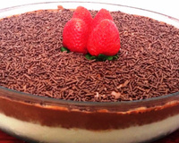 6 sobremesas para o Natal: receitas fáceis e práticas