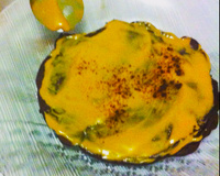 Panqueca funcional (fit)