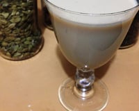 Chaí indiano tradicional