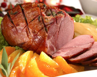 Ceia de Natal completa sem usar fogão: receitas deliciosas feitas na airfryer e no micro-ondas