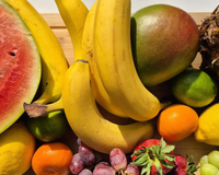 Quais são as melhores frutas para manter a saúde da próstata após os quarenta anos?
