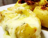 Batata à francesa, fácil e rápida