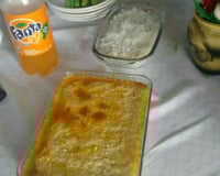 Escondidinho de Batata