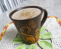 Gemada de Natal: como fazer a bebida fácil que é sucesso garantido nas festas de fim de ano