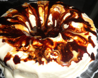 Pudim Sonho de Valsa Gelado