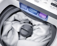 Chegou a hora de trocar sua máquina de lavar com 20% OFF no Mercado Livre