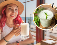 Consumida em muitas partes do mundo, essa bebida é considerada uma das melhores para matar a sede e hidratar o corpo