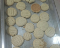 Biscoito de maizena da Marta