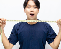 Como os japoneses são magros comendo tanto arroz? Essa nutricionista tem a resposta