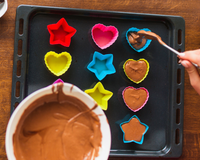 Formas de silicone para air fryer realmente funcionam? Entenda como elas podem fazer a diferença na sua cozinha