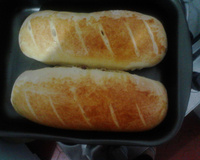 Pão de lingüiça delicioso