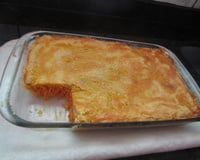 Empadão ou empada (massa podre)