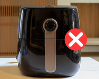 Adeus, air fryer: este eletrodoméstico é a tendência que está deixando todo mundo obcecado para ter um em casa