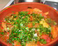 Caldeirada Portuguesa