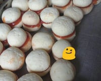 Casadinho de Goiabada